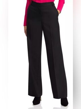 Kobi Halperin Black Misty Dress Pants